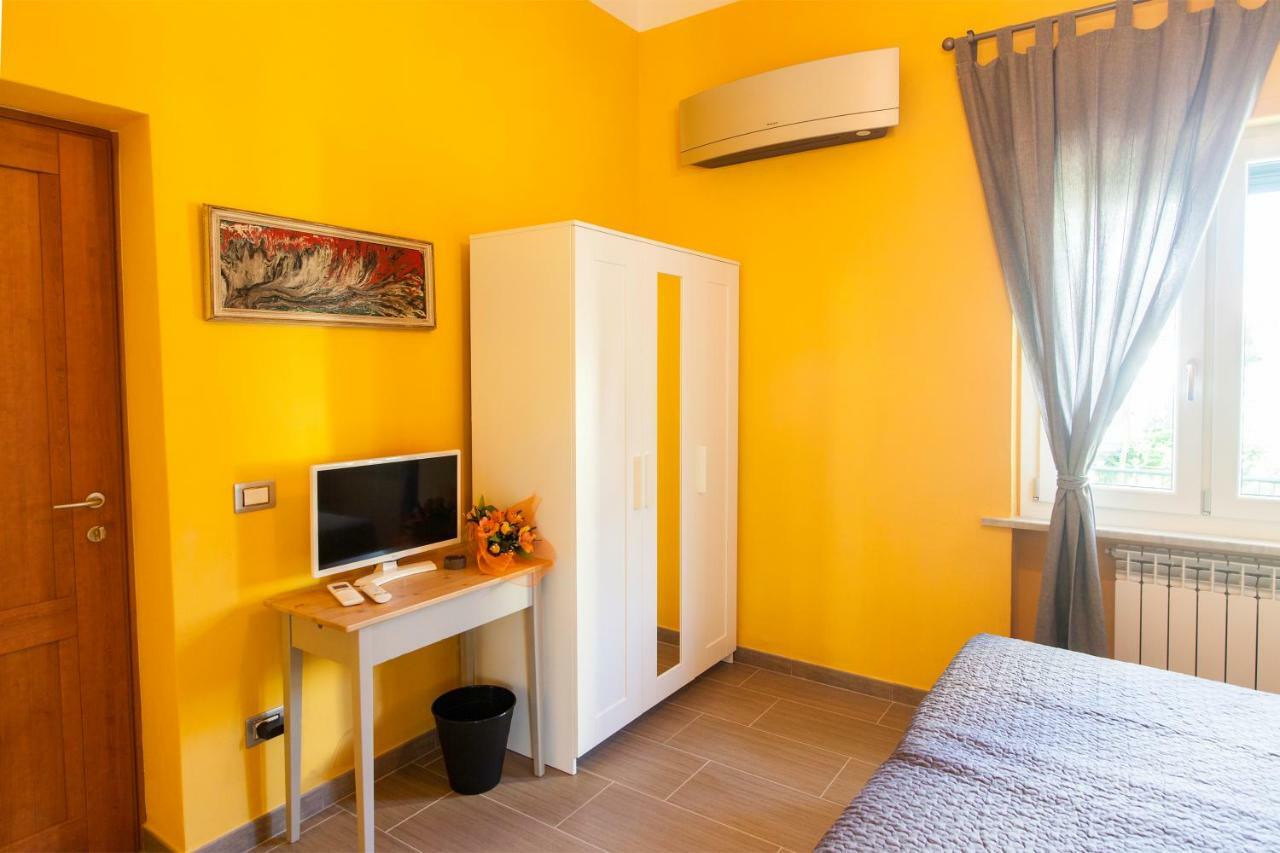 La Casermina Piza Zewnętrze zdjęcie