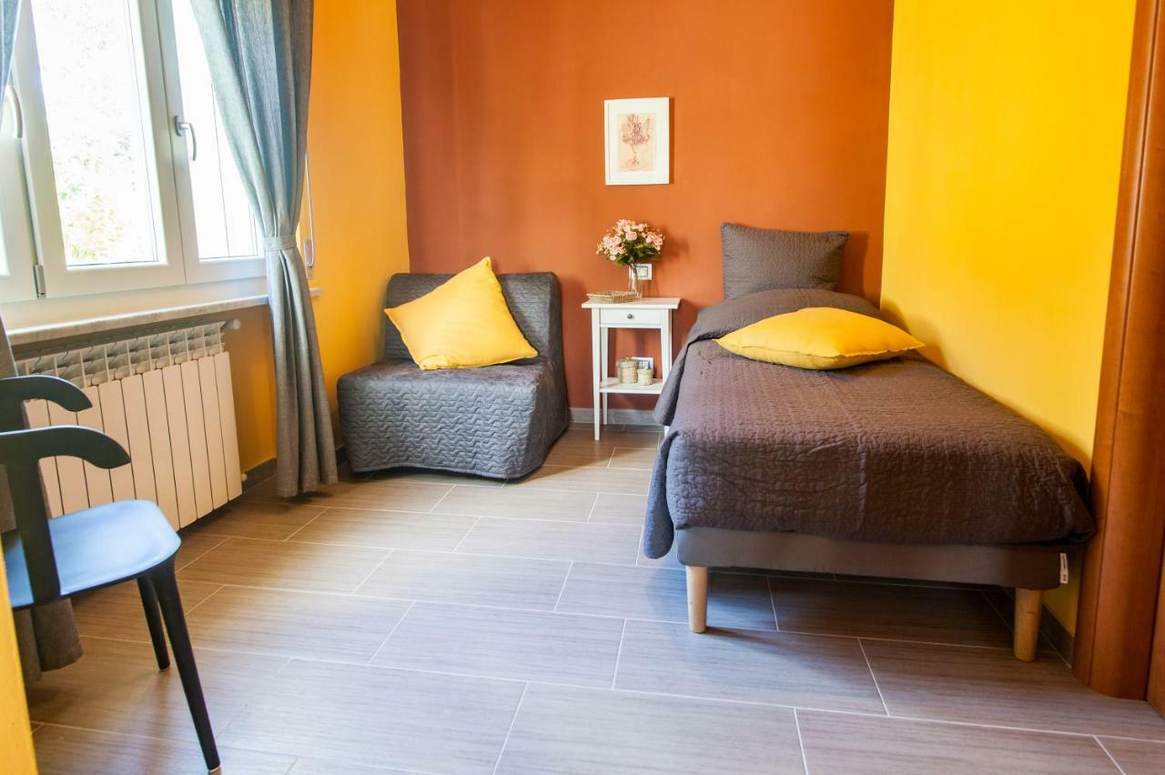 La Casermina Piza Zewnętrze zdjęcie