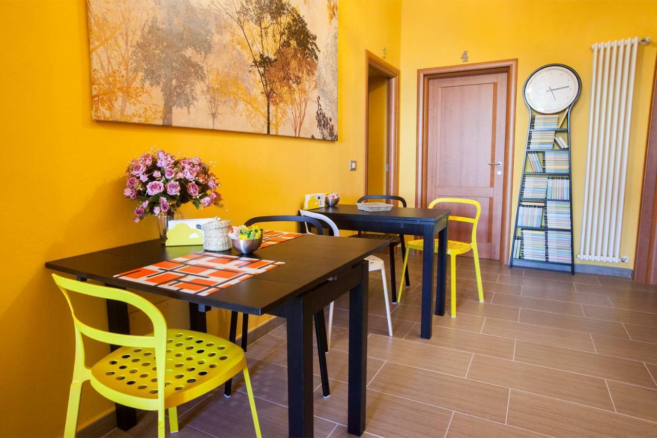 La Casermina Piza Zewnętrze zdjęcie