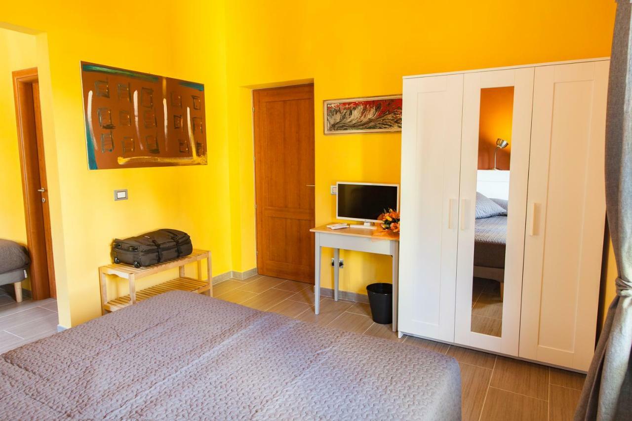 La Casermina Piza Zewnętrze zdjęcie