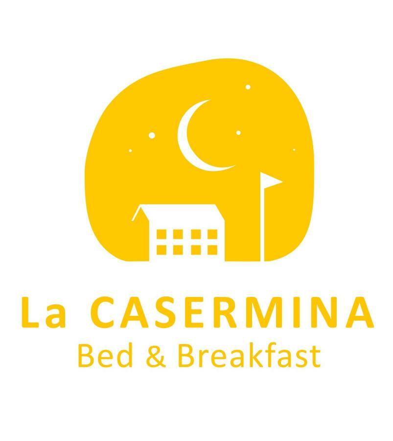 La Casermina Piza Zewnętrze zdjęcie