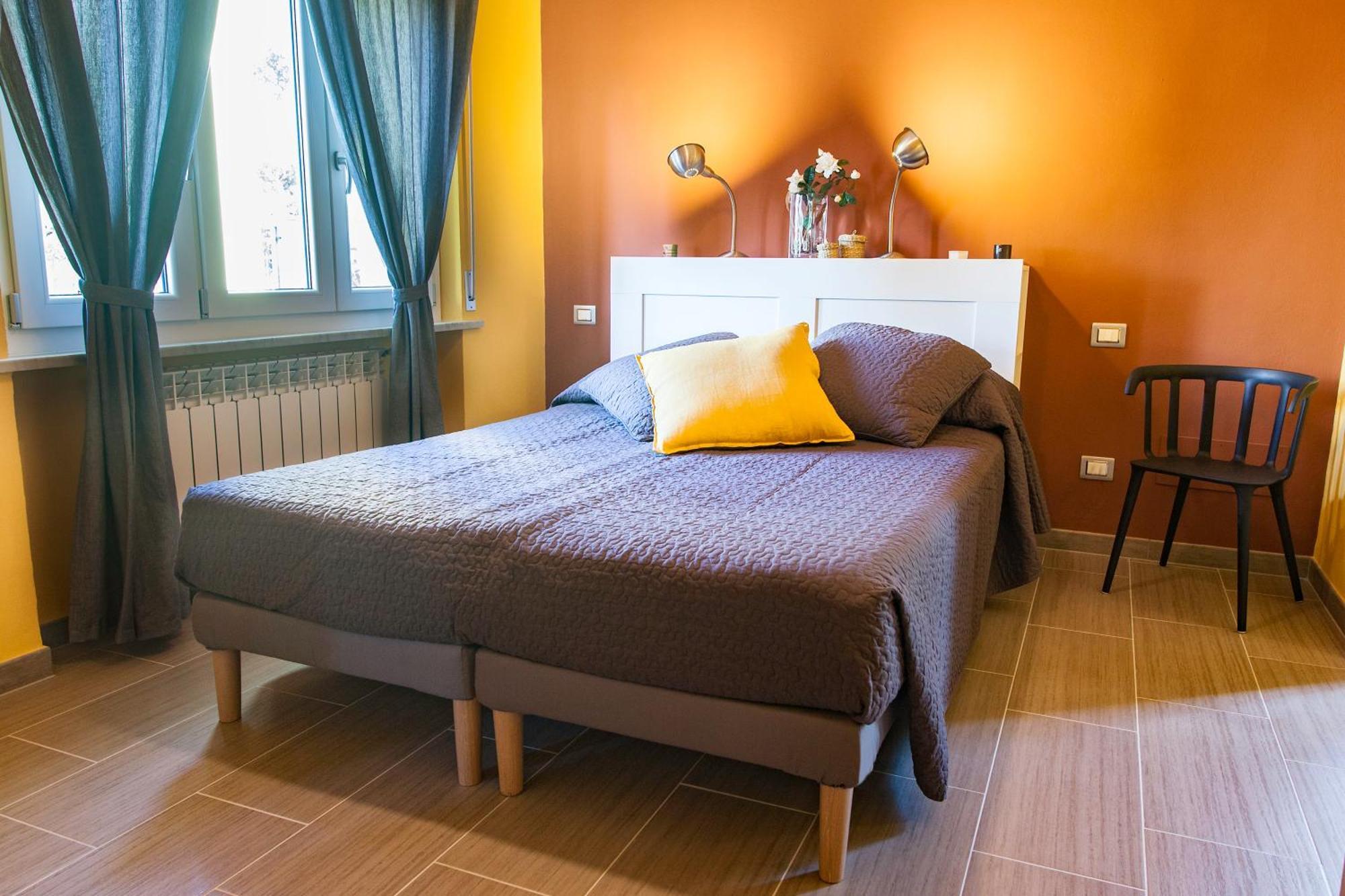 La Casermina Piza Zewnętrze zdjęcie